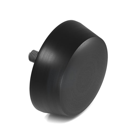 Conische demper type K/D 125x45mm (M16) set 5 stuks