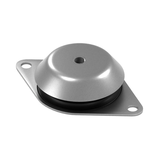 Machinevoet 78x29,6mm