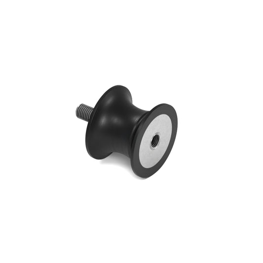 Tailledemper type B/F 40/25x30mm (M8) set 5 stuks