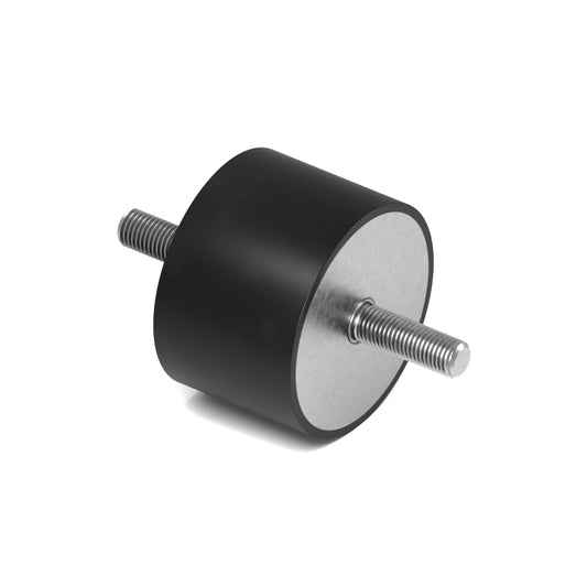 Trillingsdemper Type A 75x50mm M12 - Set van 5 Stuks