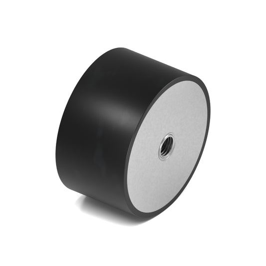 Trillingsdemper Type C 100x55mm M16 - Set van 5 Stuks