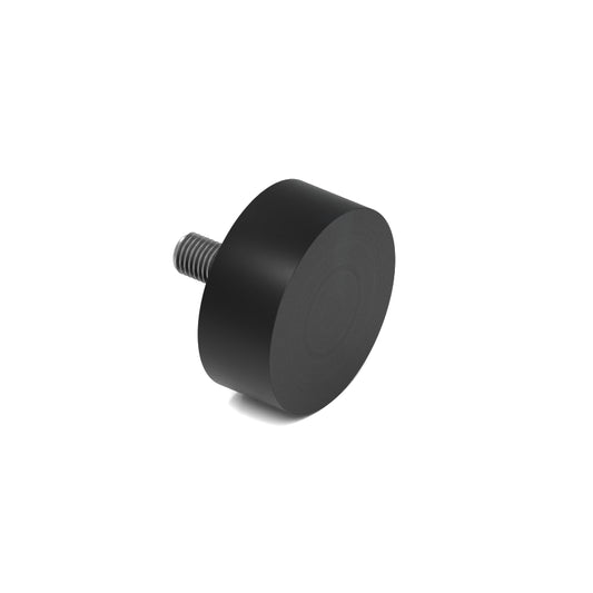 Trillingsvoet Type D 50x20mm M10 - Set van 10 Stuks