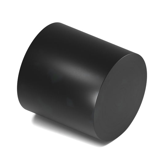 Trillingsvoet Type E 75x55mm M12 - Set van 5 Stuks