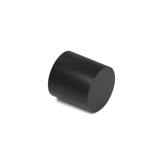 Trillingsvoet Type E 40x40mm M8 - Set van 10 Stuks